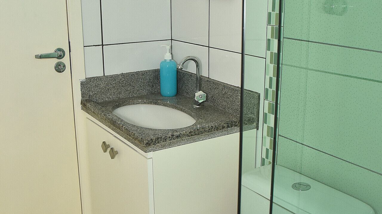 Photo of Bathroom in Campos