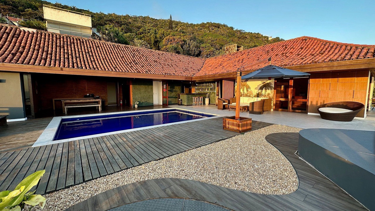 Photo of Outdoor in Sao Conrado