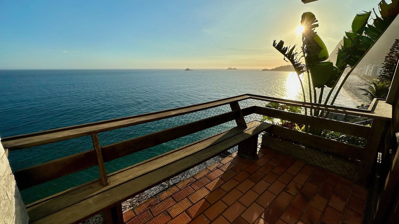 Photo of Bedroom in Sao Conrado