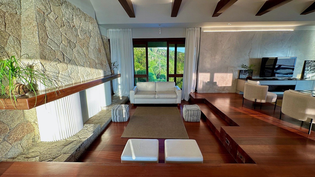 Photo of Livingroom in Sao Conrado