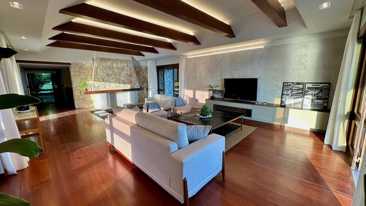 Photo of Livingroom in Sao Conrado