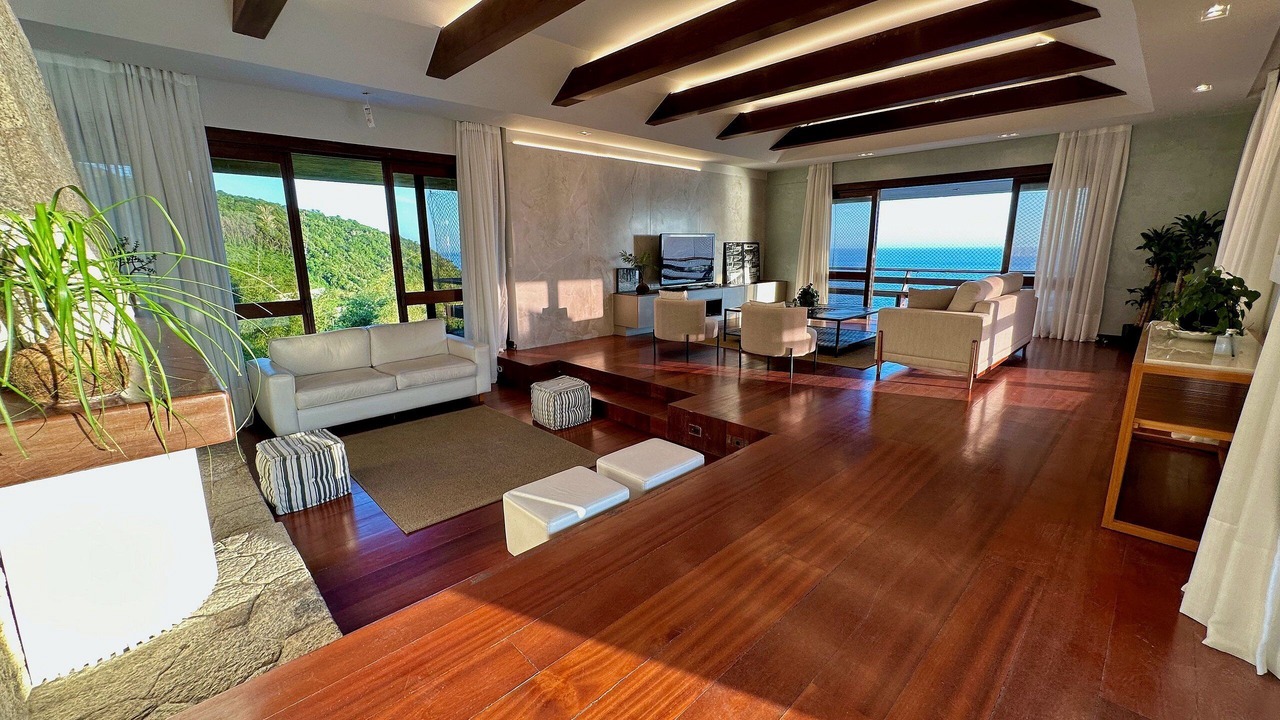 Photo of Livingroom in Sao Conrado