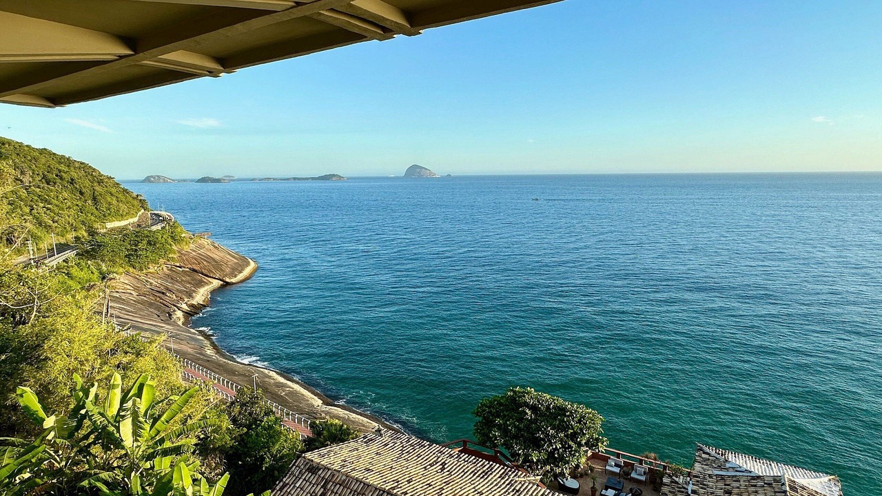 Photo of Bedroom in Sao Conrado