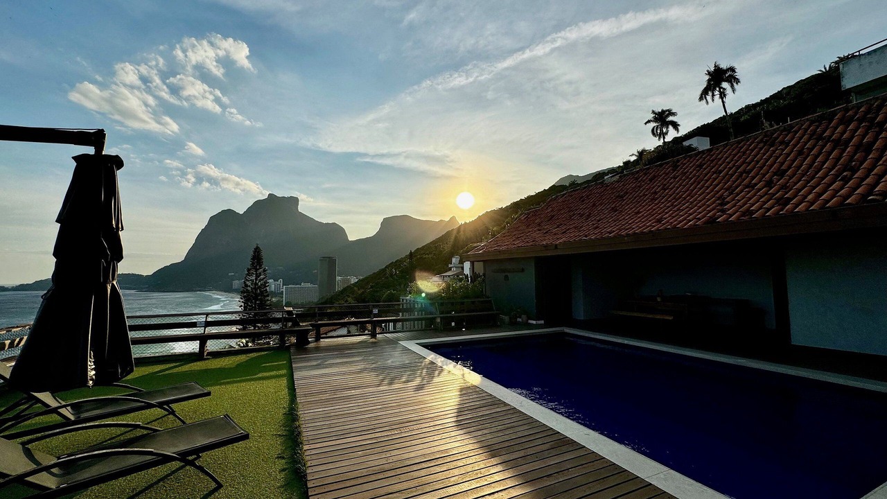 Photo of Outdoor in Sao Conrado