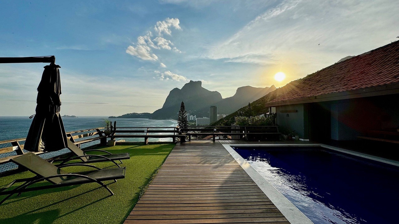 Photo of Outdoor in Sao Conrado