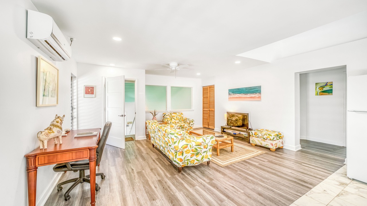 Photo of Livingroom in Windsor Park