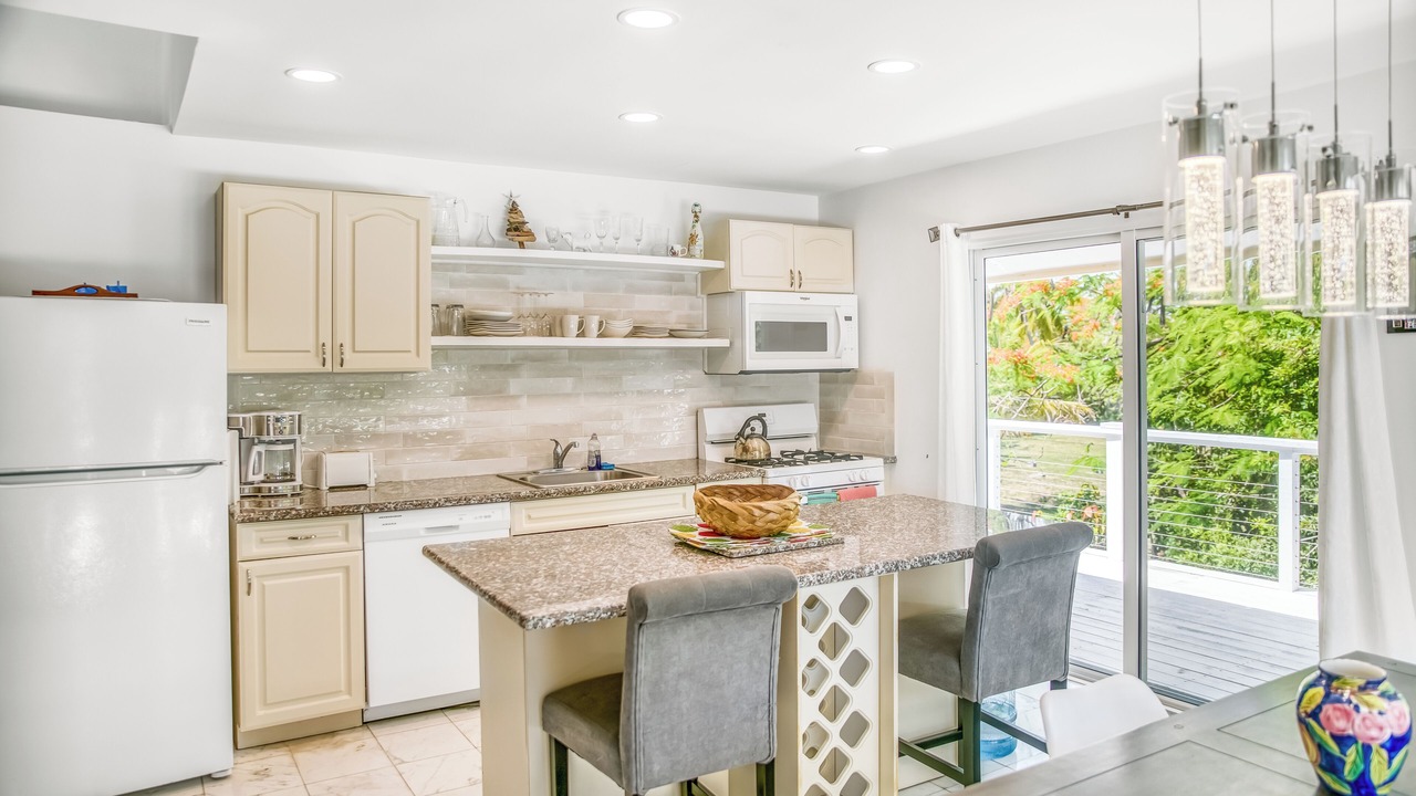 Photo of Kitchen in Windsor Park