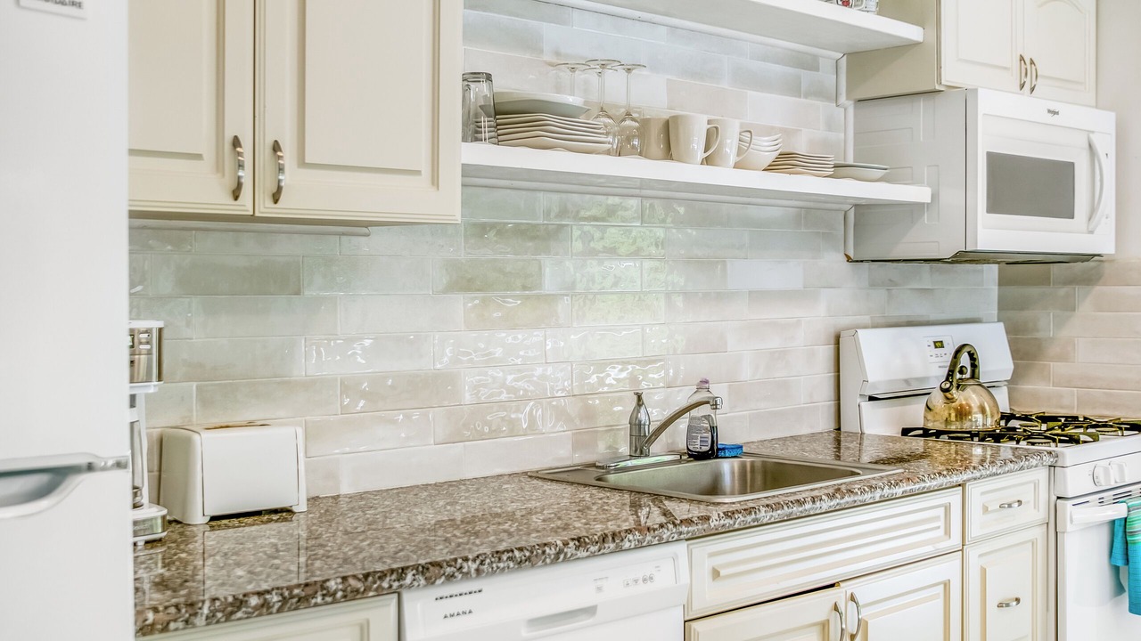Photo of Kitchen in Windsor Park