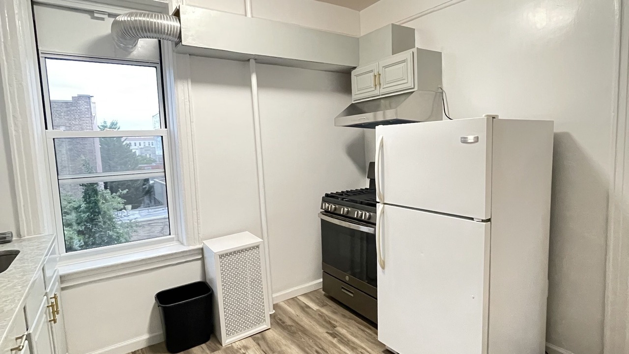 Photo of Kitchen in Mapleton