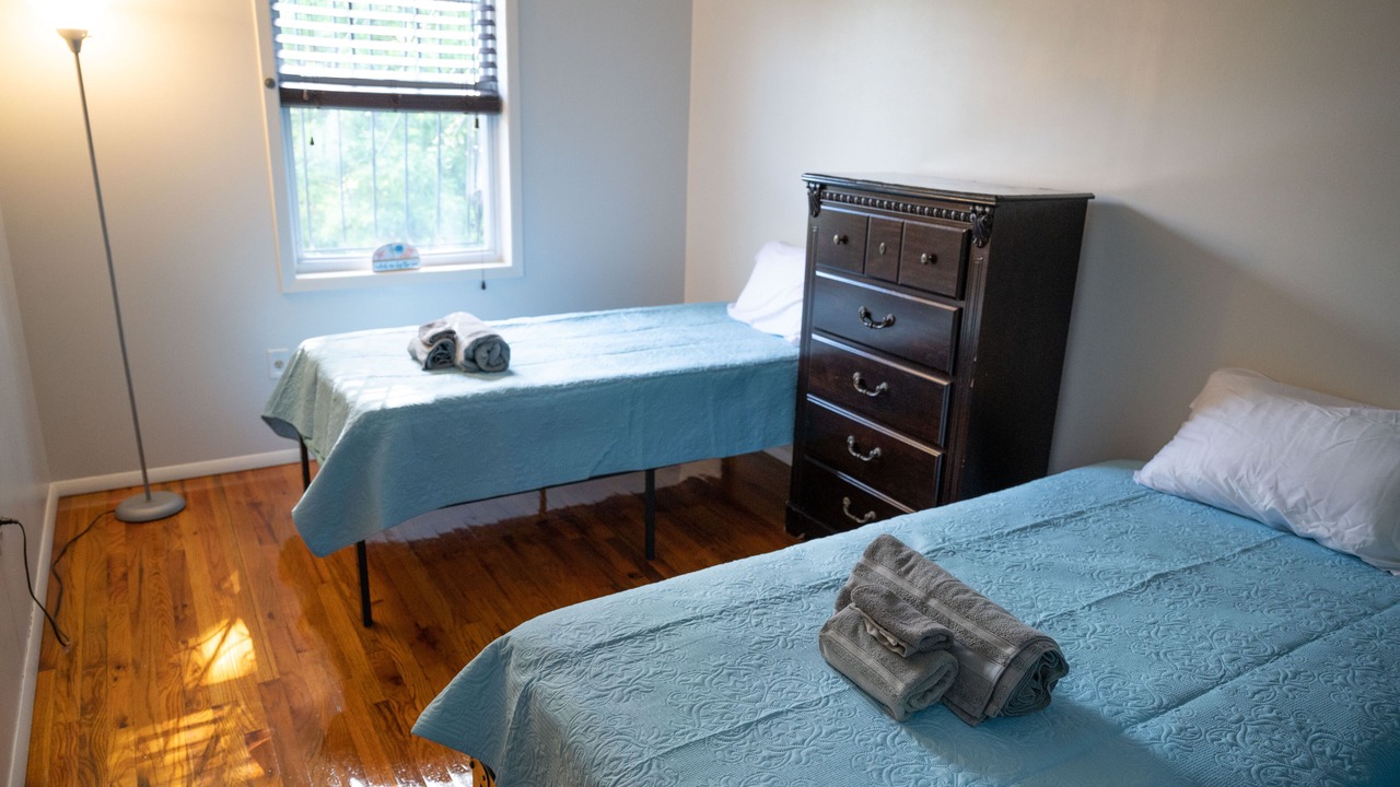Photo of Bedroom in East New York