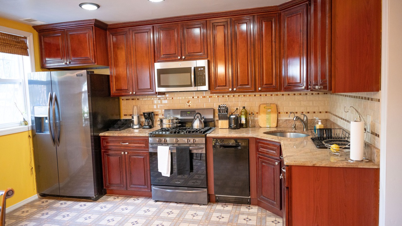 Photo of Kitchen in East New York