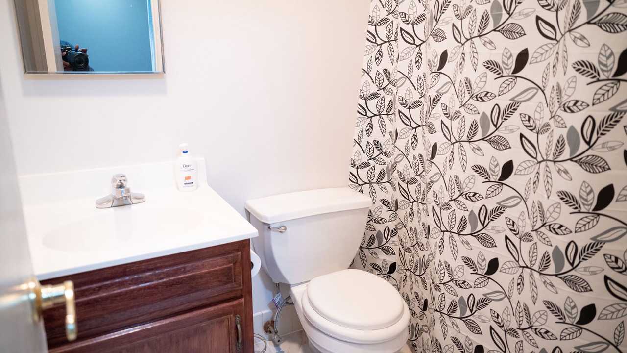 Photo of Bathroom in East New York