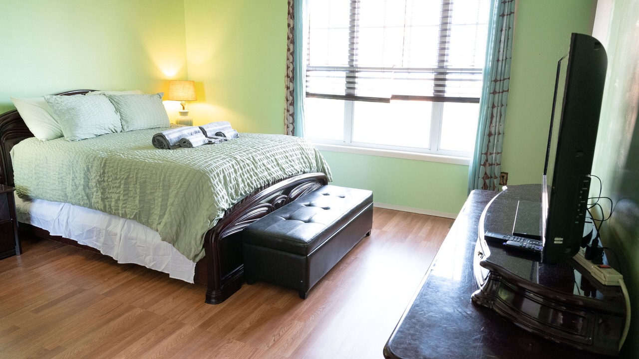 Photo of Bedroom in East New York