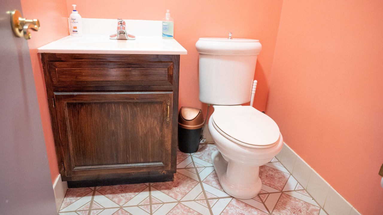 Photo of Bathroom in East New York