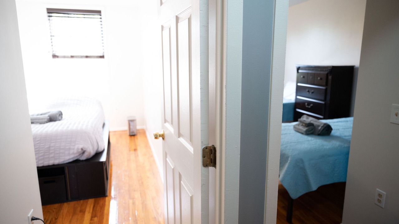 Photo of Bedroom in East New York