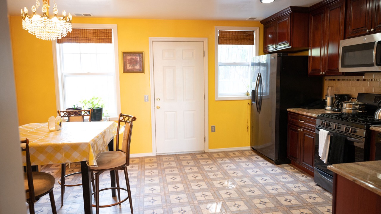 Photo of Kitchen in East New York