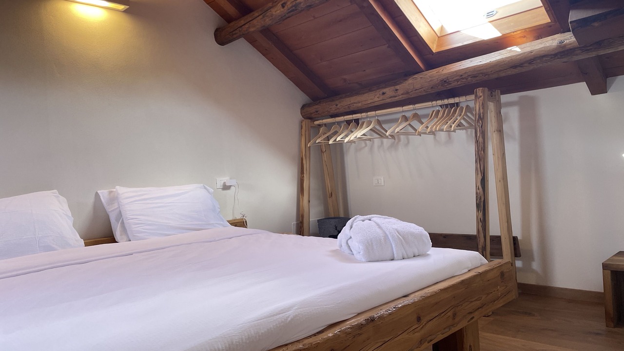 Photo of Bedroom in Belluno
