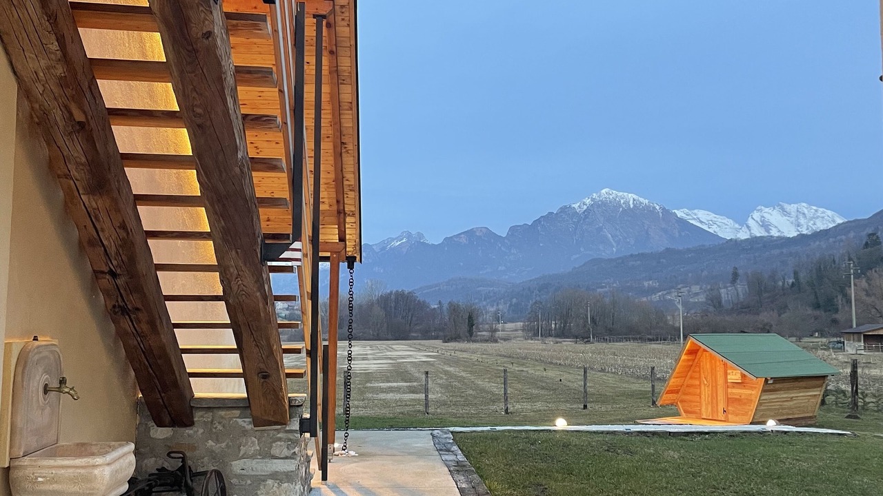Photo of Outdoor in Belluno