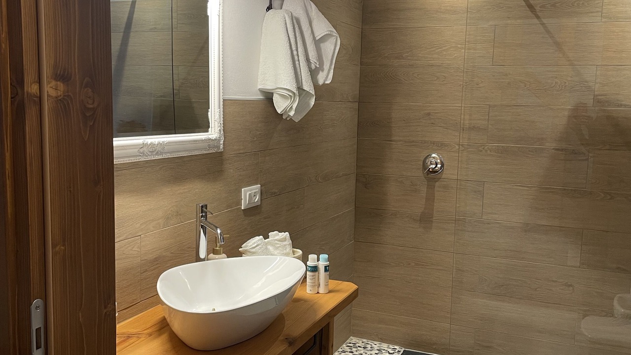 Photo of Bathroom in Belluno