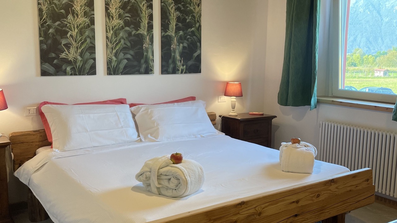 Photo of Bedroom in Belluno