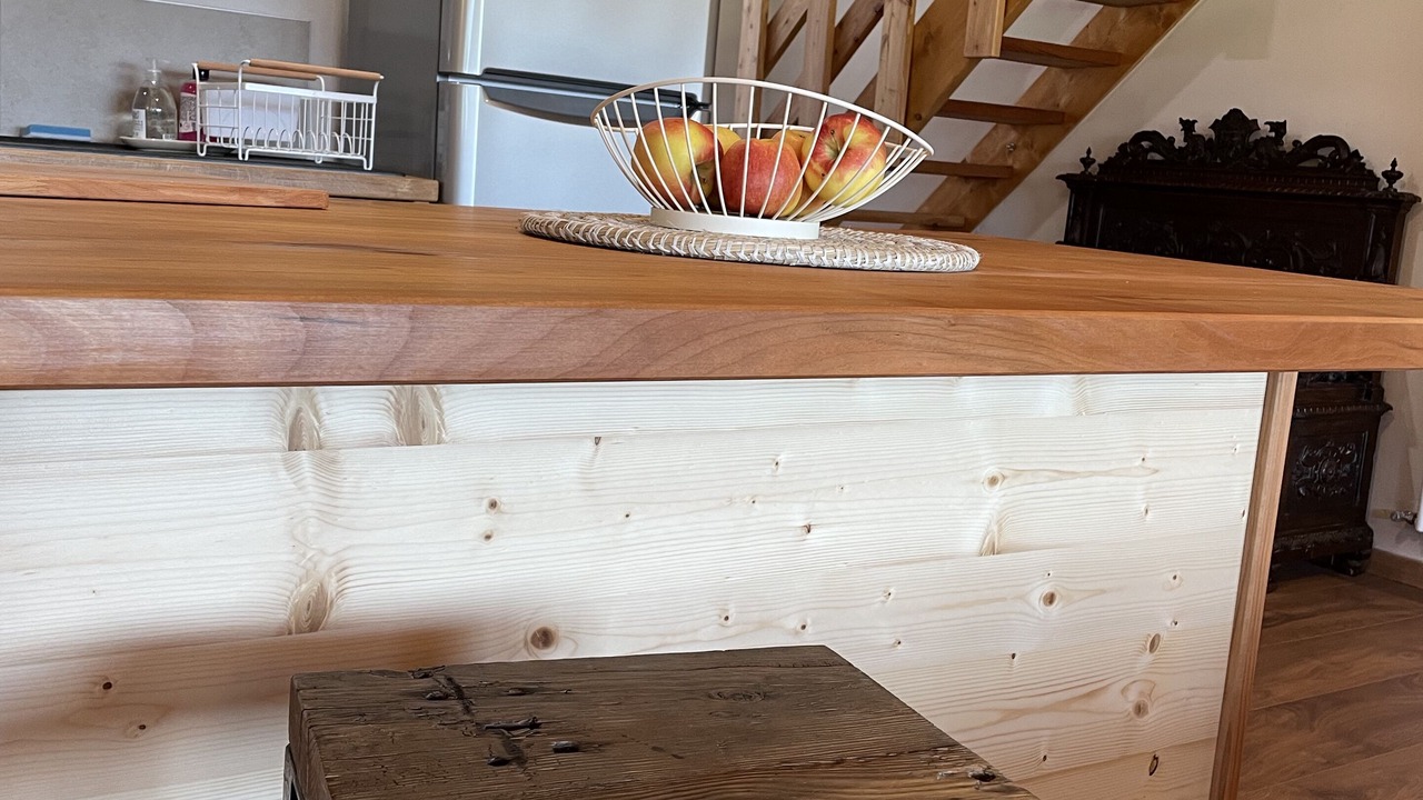 Photo of Kitchen in Belluno