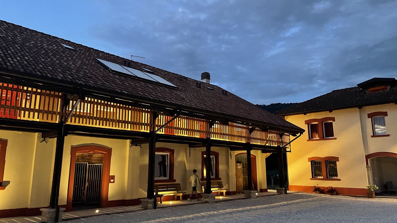 Photo of Outdoor in Belluno
