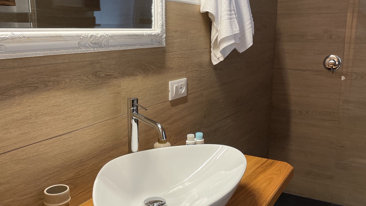 Photo of Bathroom in Belluno