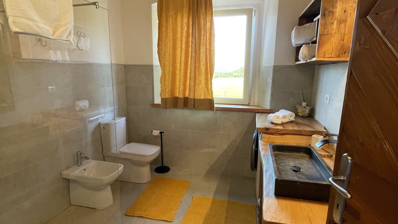 Photo of Bathroom in Belluno
