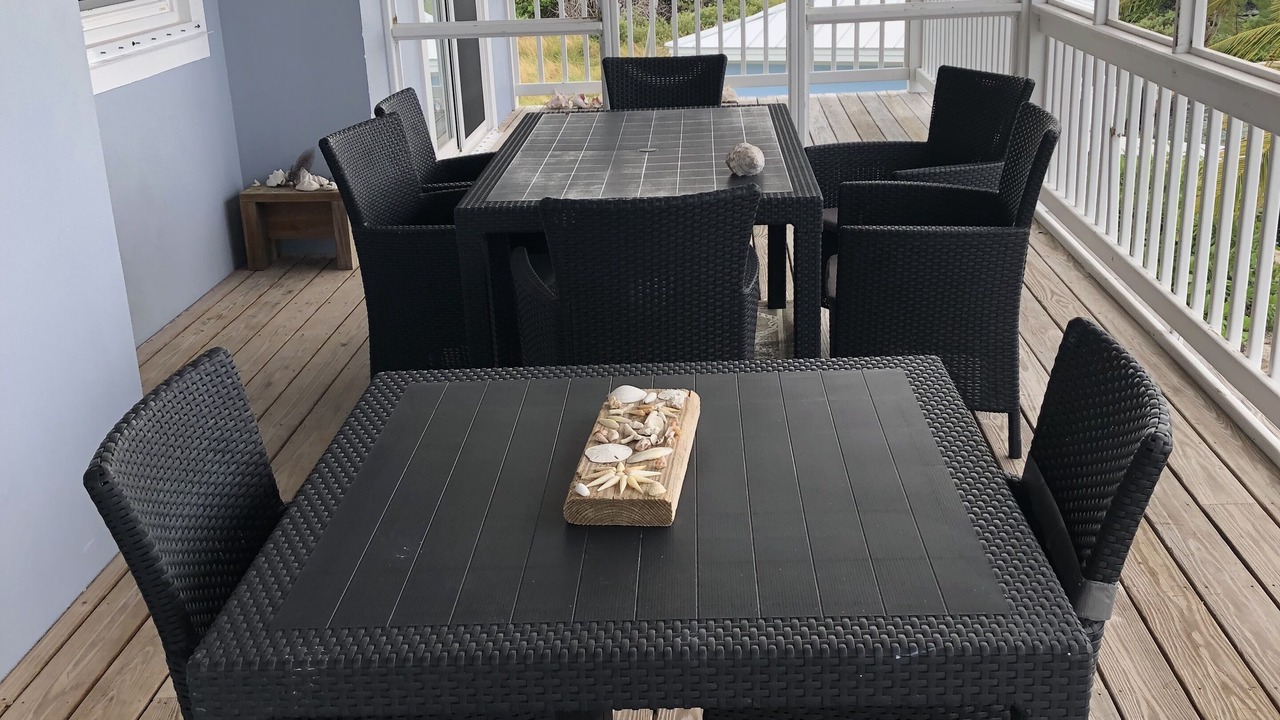Photo of Outdoor in Treasure Cay