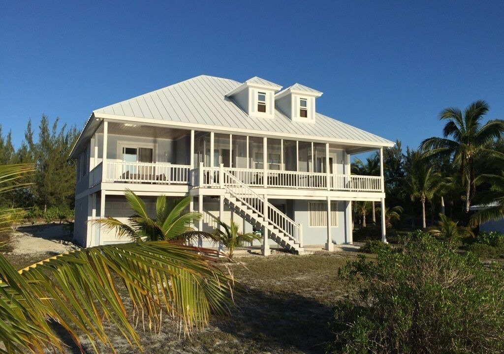 Photo of Outdoor in Treasure Cay