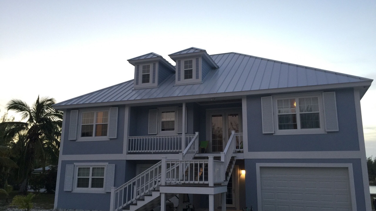 Photo of Outdoor in Treasure Cay