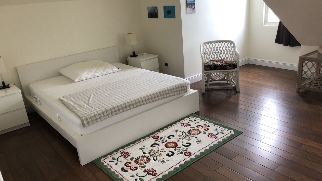 Photo of Bedroom in Treasure Cay