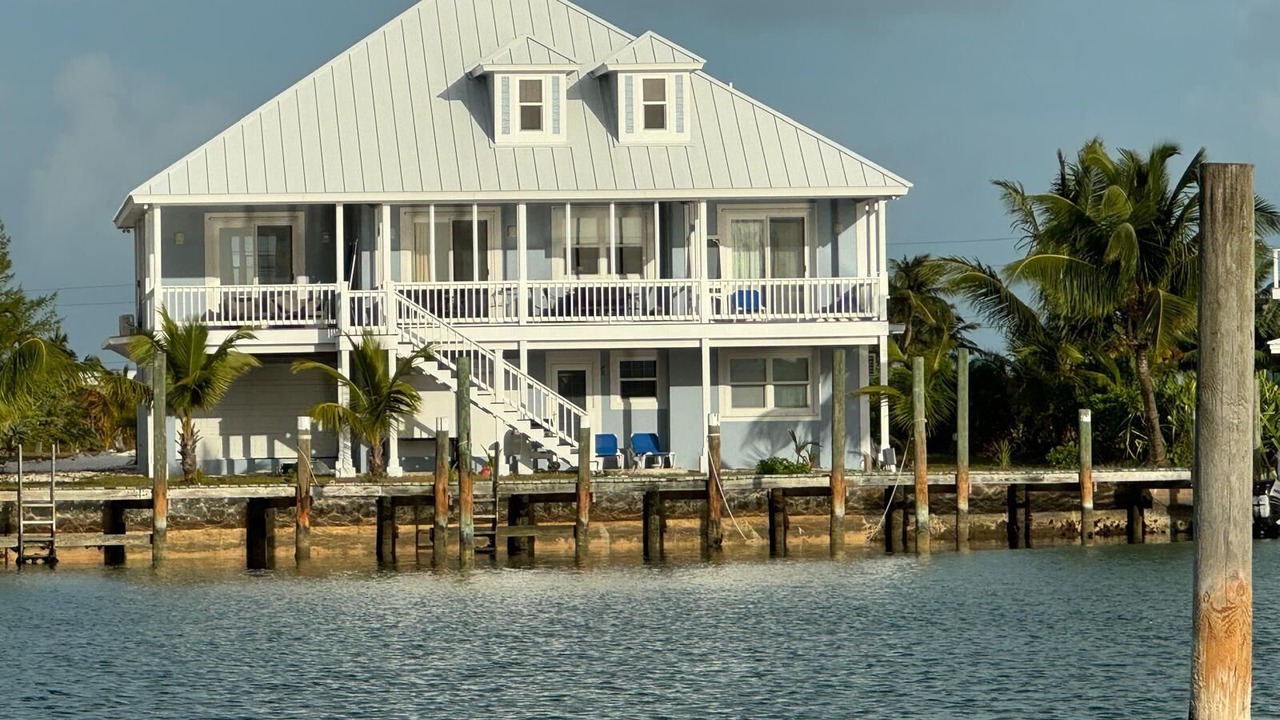 Photo of Outdoor in Treasure Cay