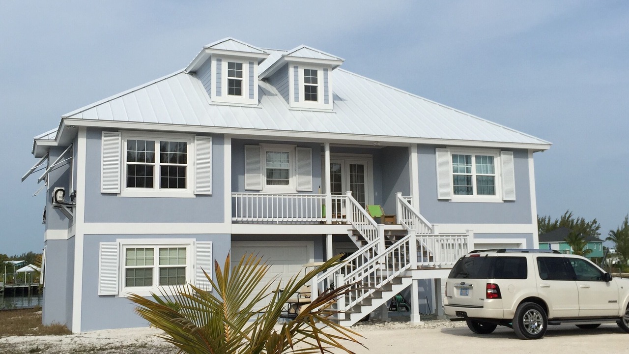 Photo of Outdoor in Treasure Cay