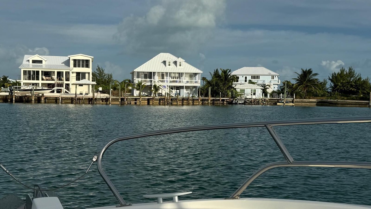 Photo of Others in Treasure Cay