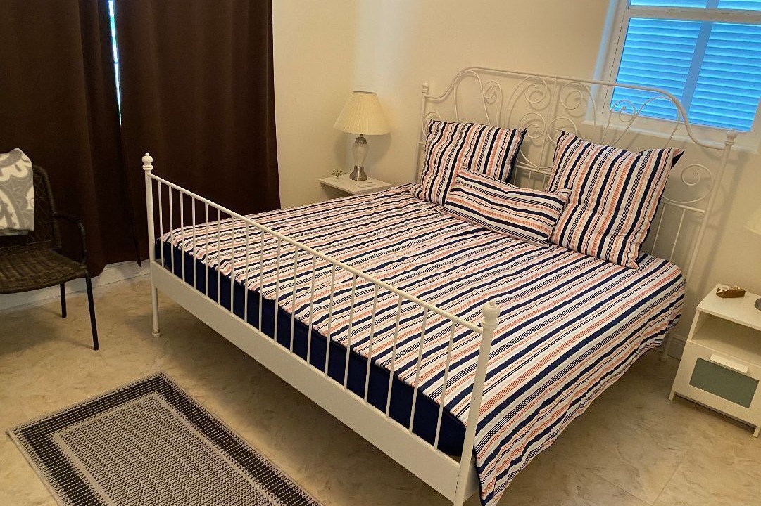 Photo of Bedroom in Treasure Cay