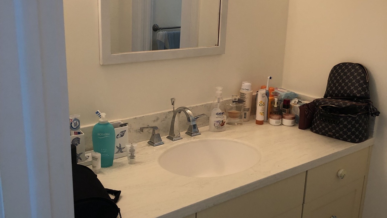 Photo of Bathroom in Treasure Cay