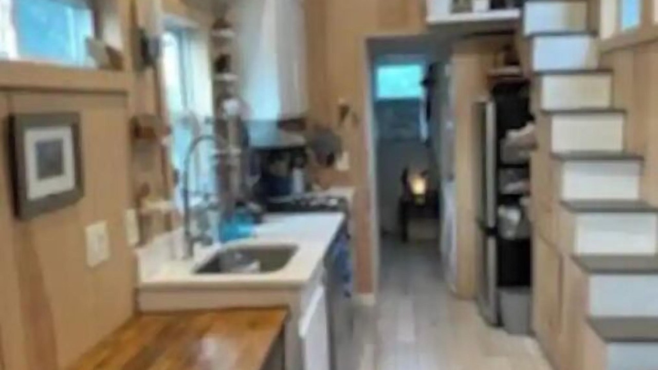 Photo of Kitchen in East New York