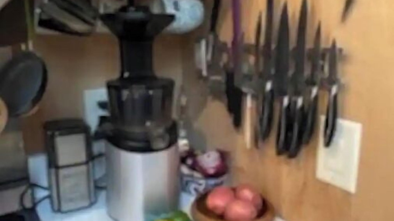 Photo of Kitchen in East New York