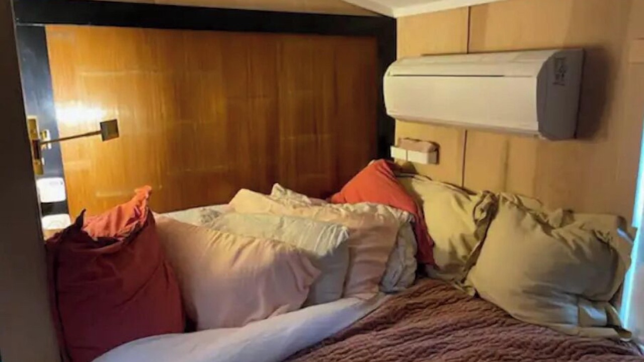 Photo of Bedroom in East New York