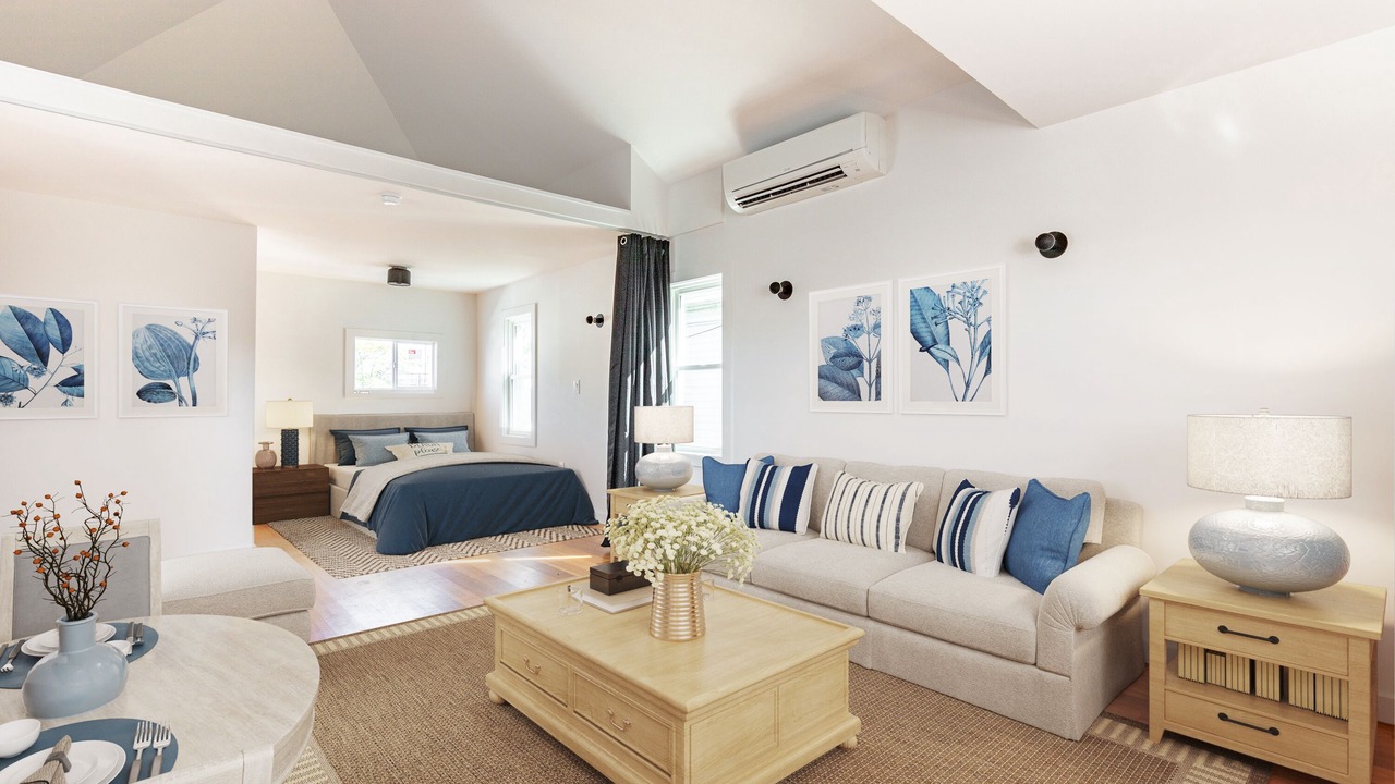 Photo of Livingroom in Queens
