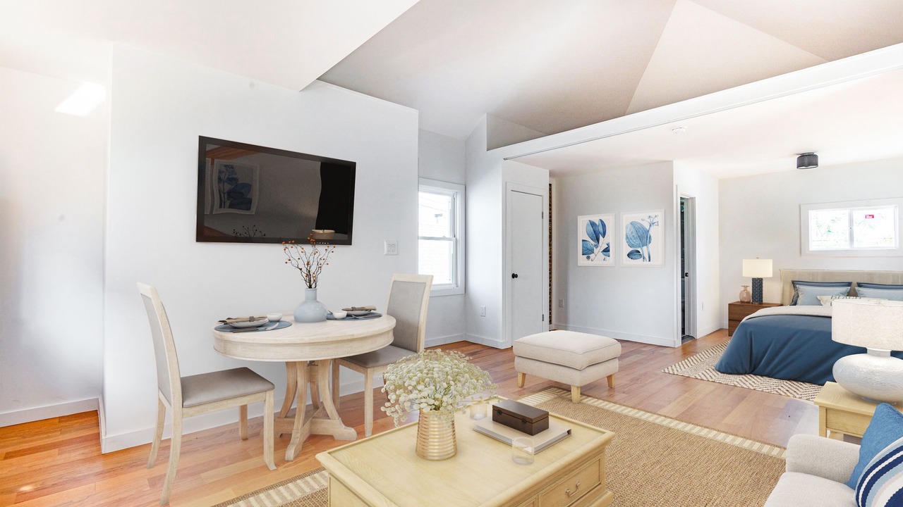 Photo of Livingroom in Queens