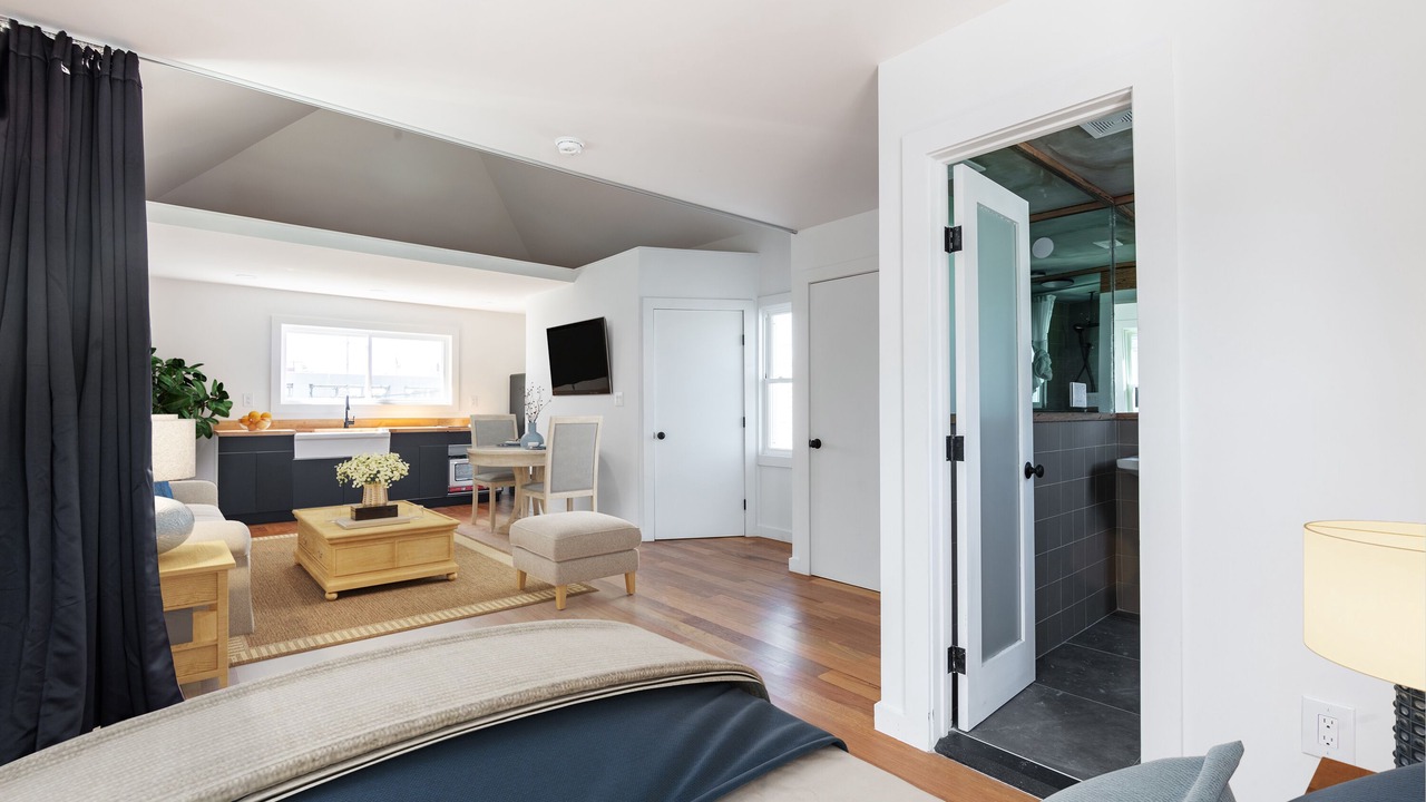 Photo of Livingroom in Queens