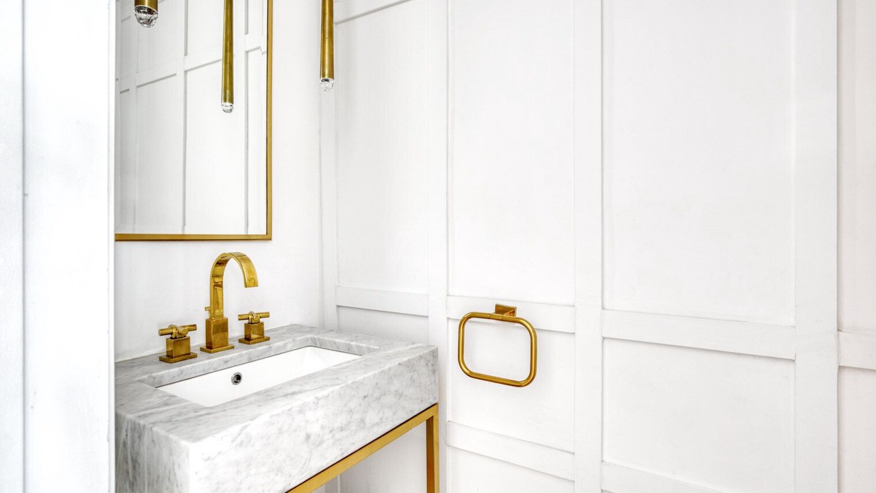 Photo of Bathroom in Gowanus
