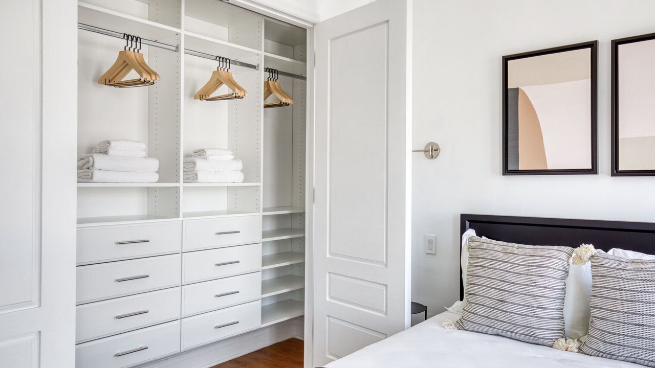 Photo of Bedroom in Gowanus