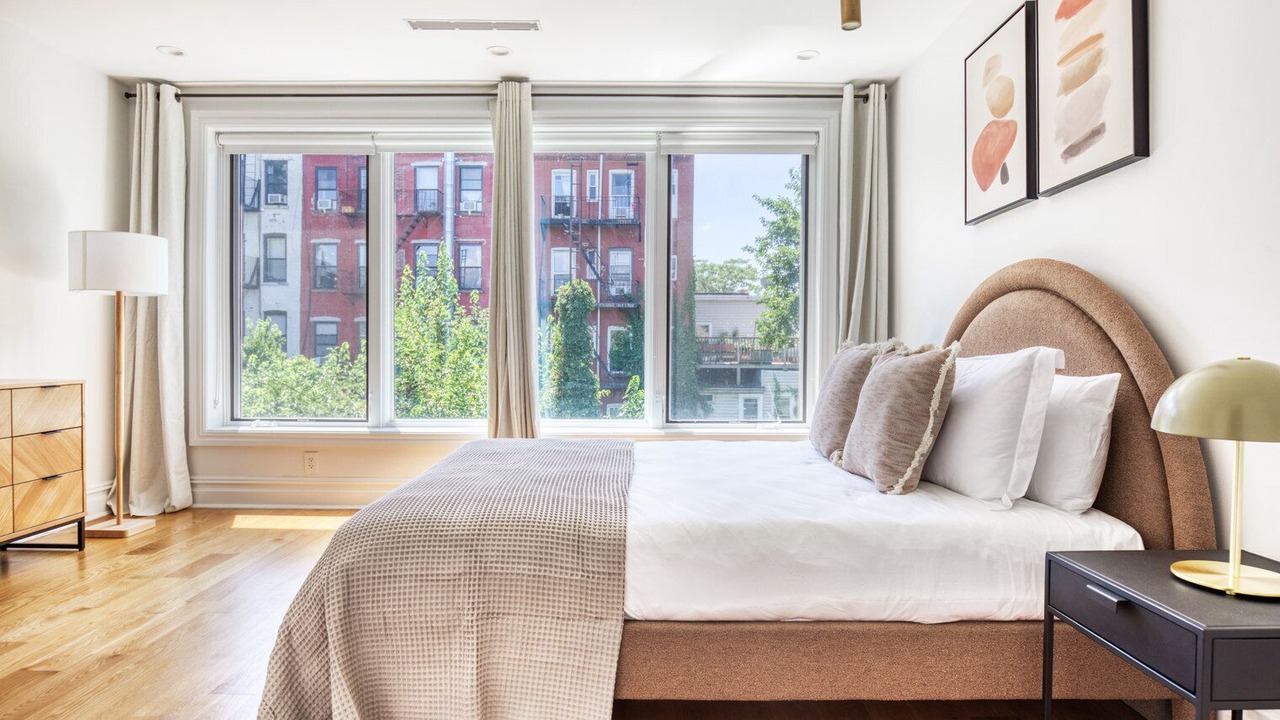Photo of Bedroom in Gowanus