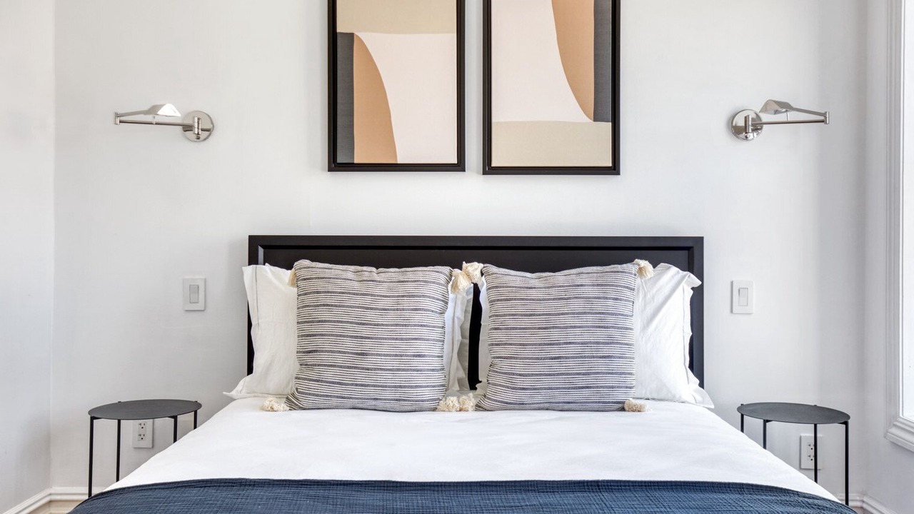Photo of Bedroom in Gowanus