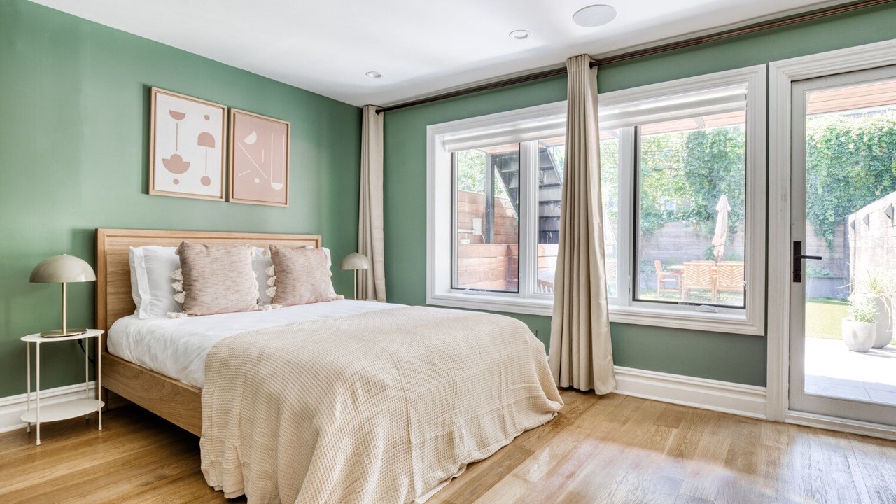 Photo of Bedroom in Gowanus