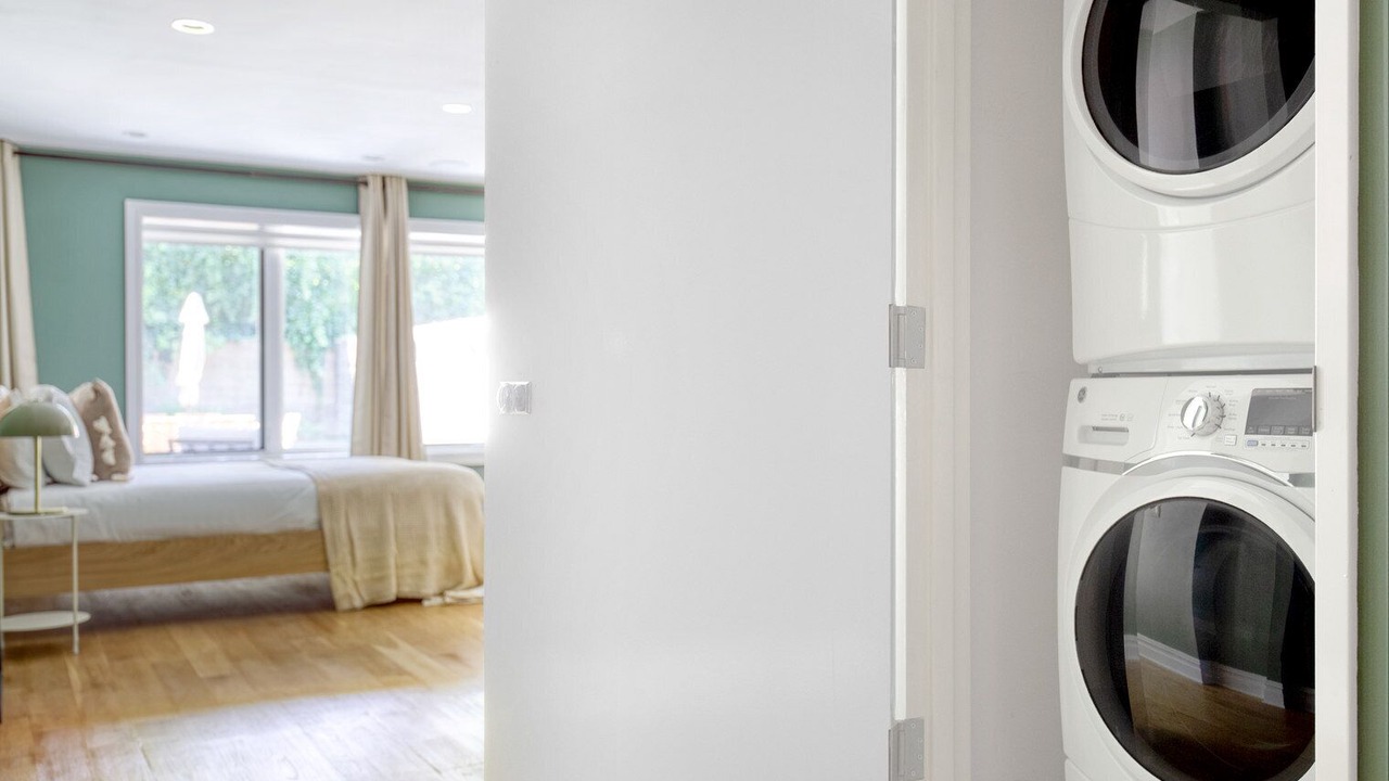 Photo of Bedroom in Gowanus