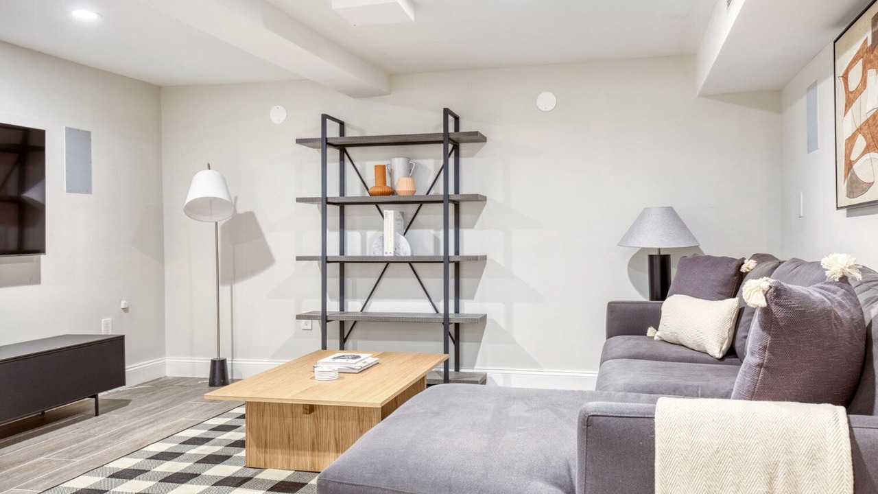Photo of Livingroom in Gowanus